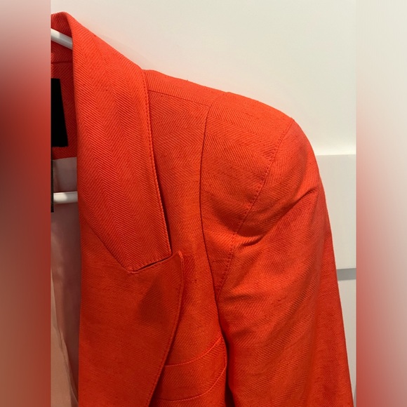 Phenomenal condition Smythe blazer - Picture 4 of 5